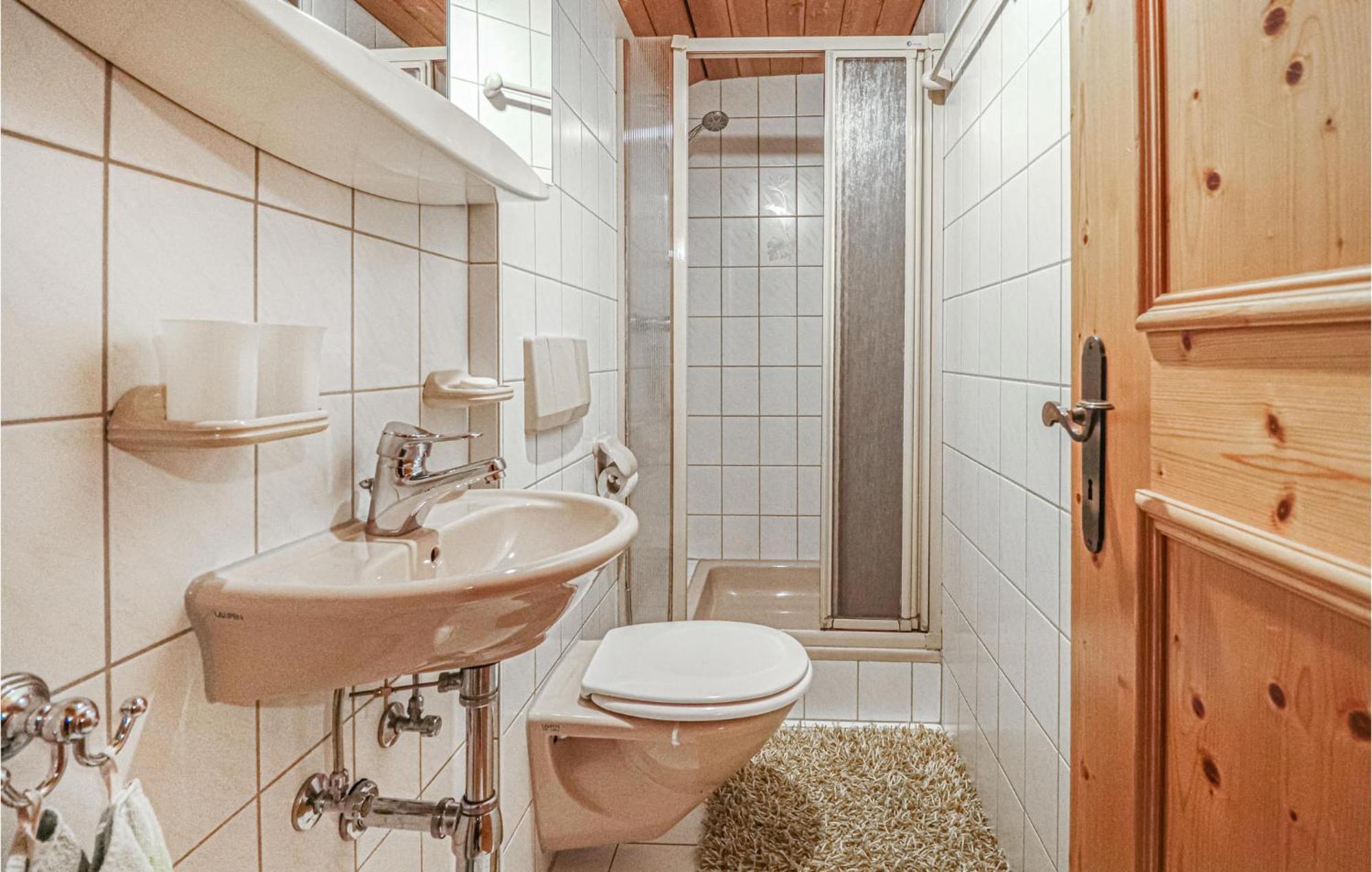 Traumhafte Ferienwohnung Sonntag Exterior photo